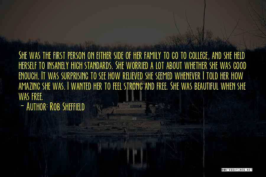 Rob Sheffield Quotes 573753