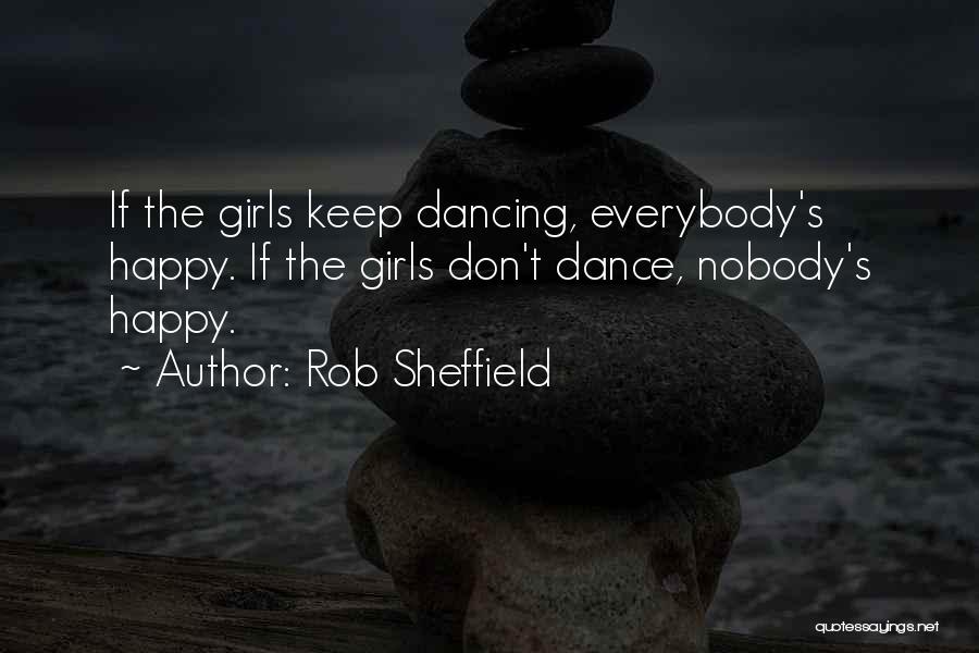 Rob Sheffield Quotes 634664