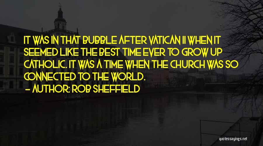 Rob Sheffield Quotes 707727