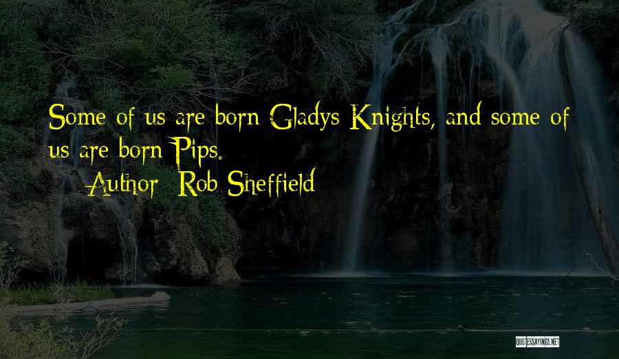 Rob Sheffield Quotes 769451