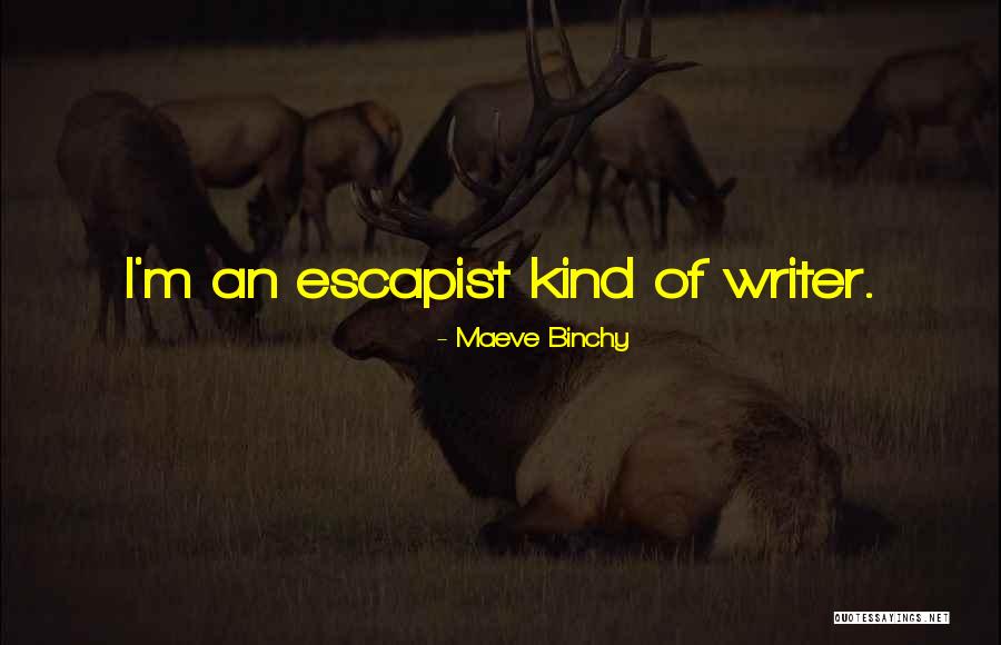 Rob Swire Quotes By Maeve Binchy Rob Swire Quotes By Maeve Binchy