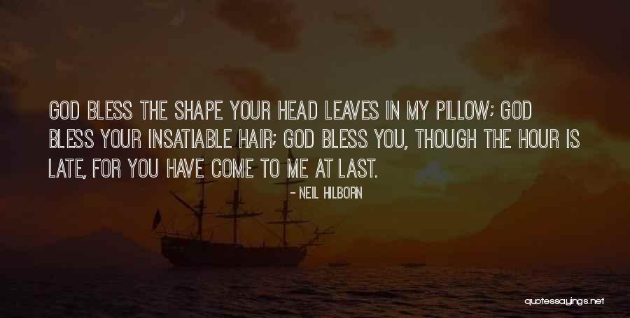Rob Swire Quotes By Neil Hilborn Rob Swire Quotes By Neil Hilborn