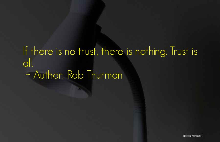 Rob Thurman Quotes 2047901