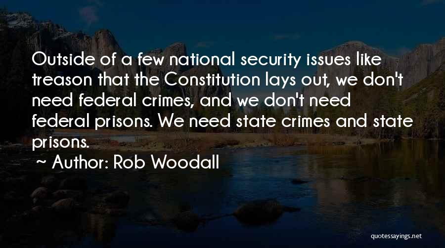 Rob Woodall Quotes 190418
