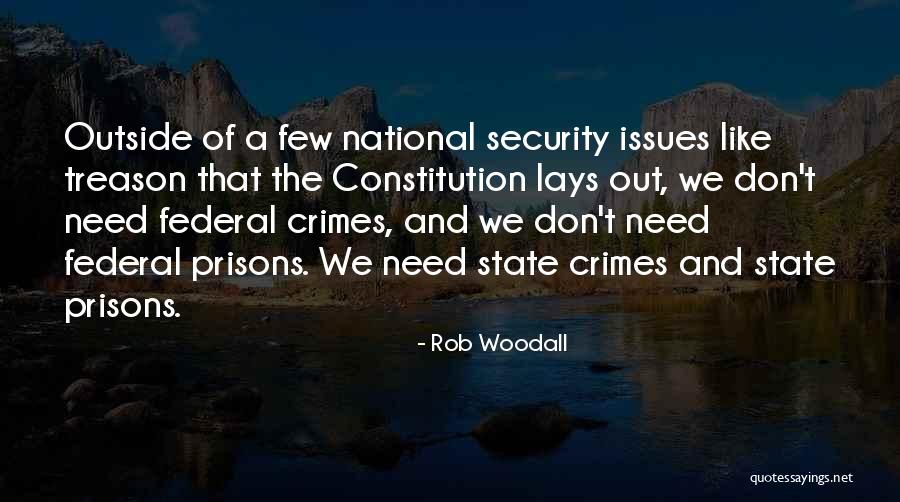 Rob Woodall Quotes 190418