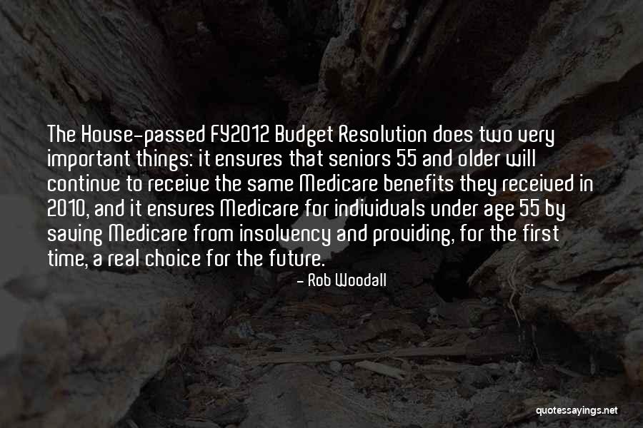 Rob Woodall Quotes 471346 Rob Woodall Quotes 471346