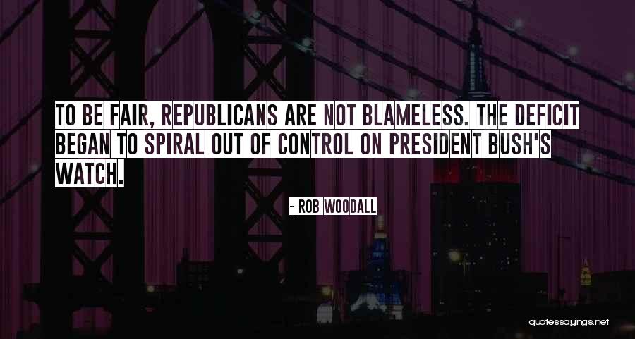Rob Woodall Quotes 998540 Rob Woodall Quotes 998540
