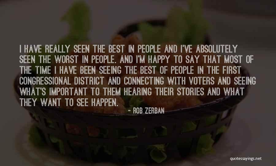 Rob Zerban Quotes 198396 Rob Zerban Quotes 198396