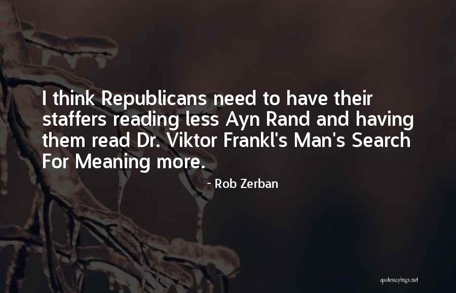 Rob Zerban Quotes 2041928 Rob Zerban Quotes 2041928