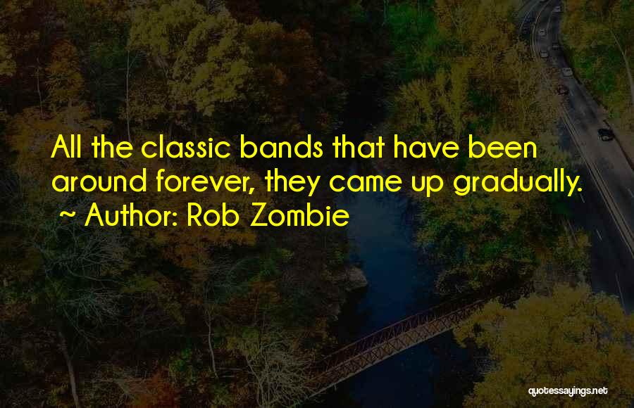 Rob Zombie Quotes 1075956