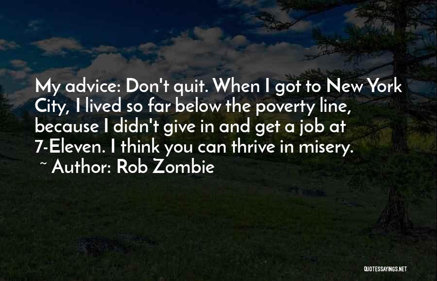 Rob Zombie Quotes 1936619
