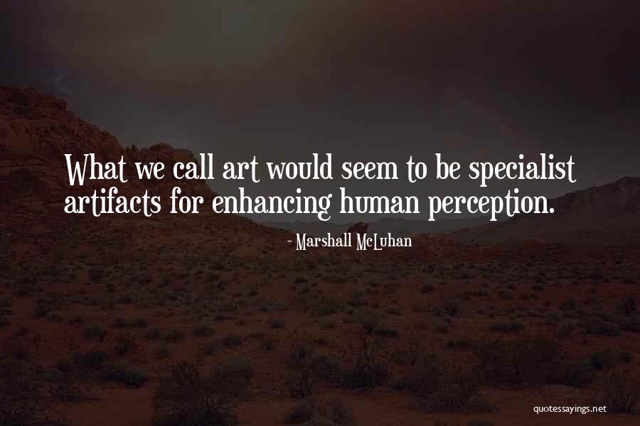 Robaba Significado Quotes By Marshall McLuhan Robaba Significado Quotes By Marshall McLuhan