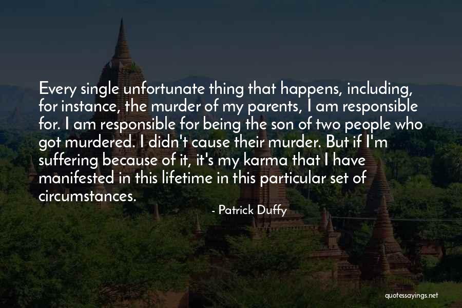 Robaczki Gra Quotes By Patrick Duffy Robaczki Gra Quotes By Patrick Duffy