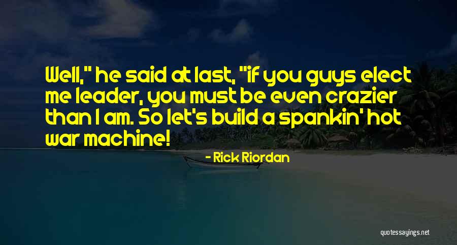 Robado Amanecer Quotes By Rick Riordan Robado Amanecer Quotes By Rick Riordan