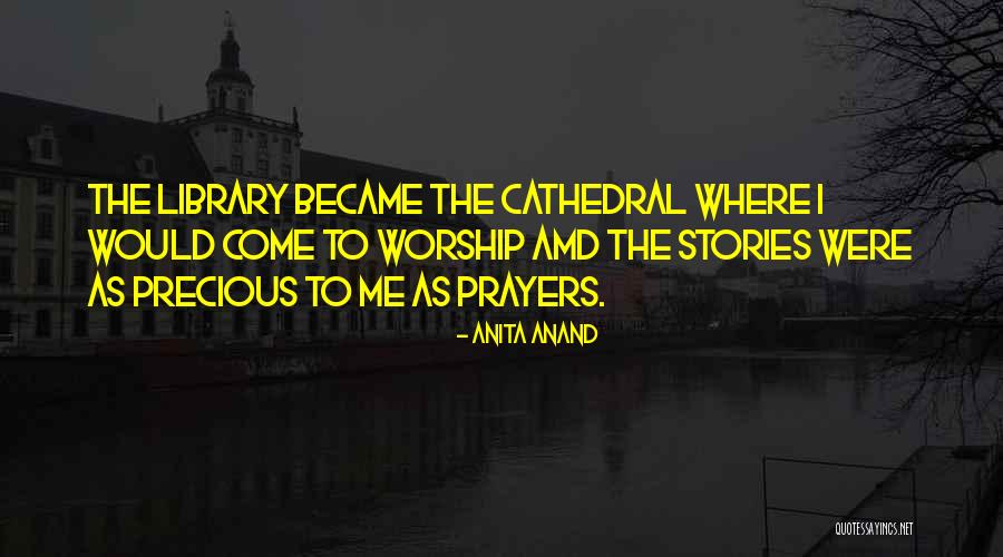 Robaire Bakery Quotes By Anita Anand Robaire Bakery Quotes By Anita Anand