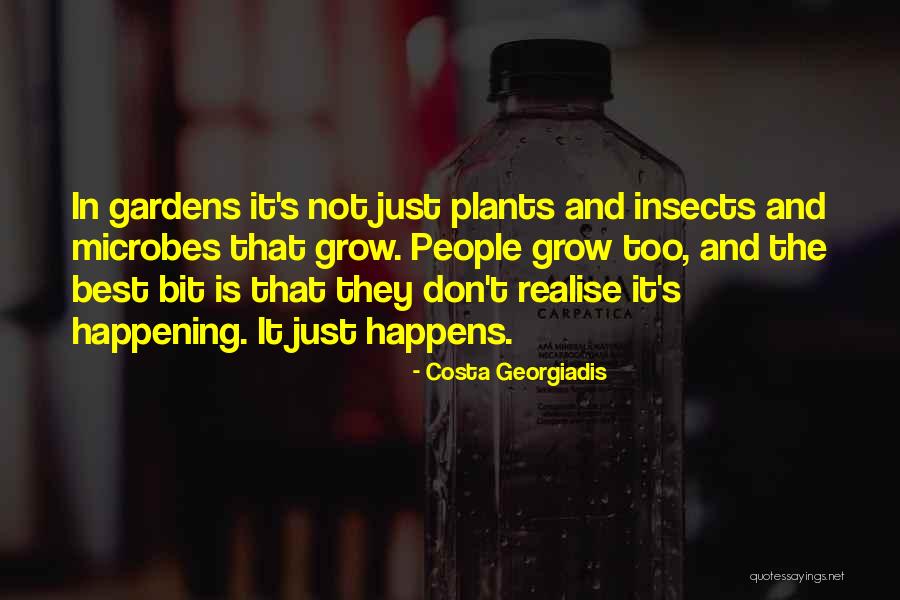 Robaki U Quotes By Costa Georgiadis Robaki U Quotes By Costa Georgiadis