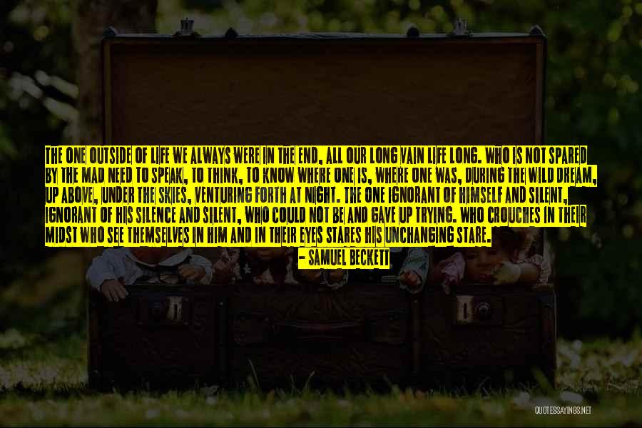 Robakiewicz Family Quotes By Samuel Beckett Robakiewicz Family Quotes By Samuel Beckett