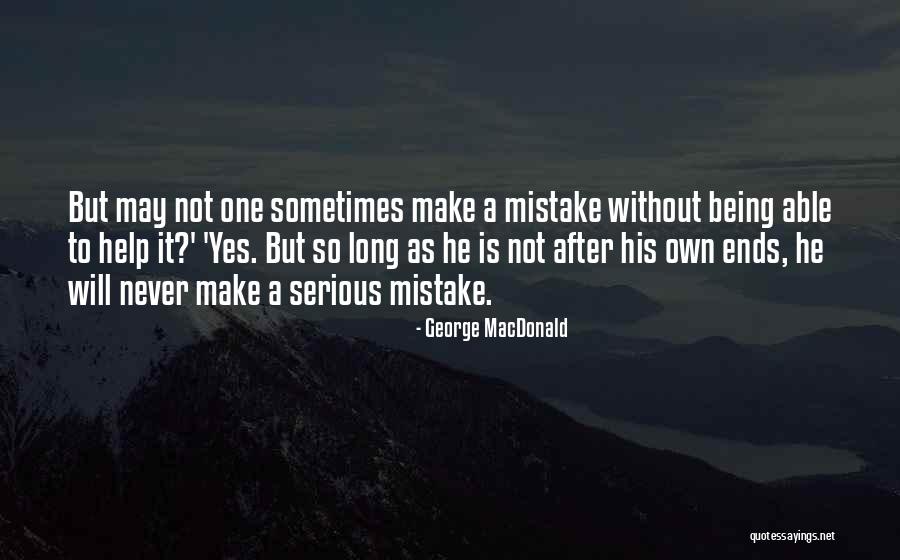 Robalino Jacome Quotes By George MacDonald Robalino Jacome Quotes By George MacDonald