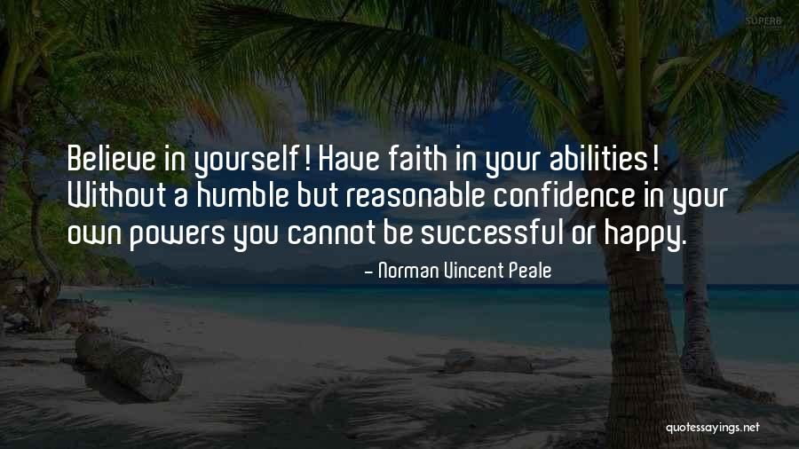 Robalino Jacome Quotes By Norman Vincent Peale Robalino Jacome Quotes By Norman Vincent Peale