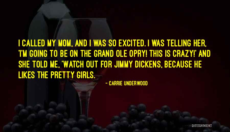 Robalo 246 Quotes By Carrie Underwood Robalo 246 Quotes By Carrie Underwood