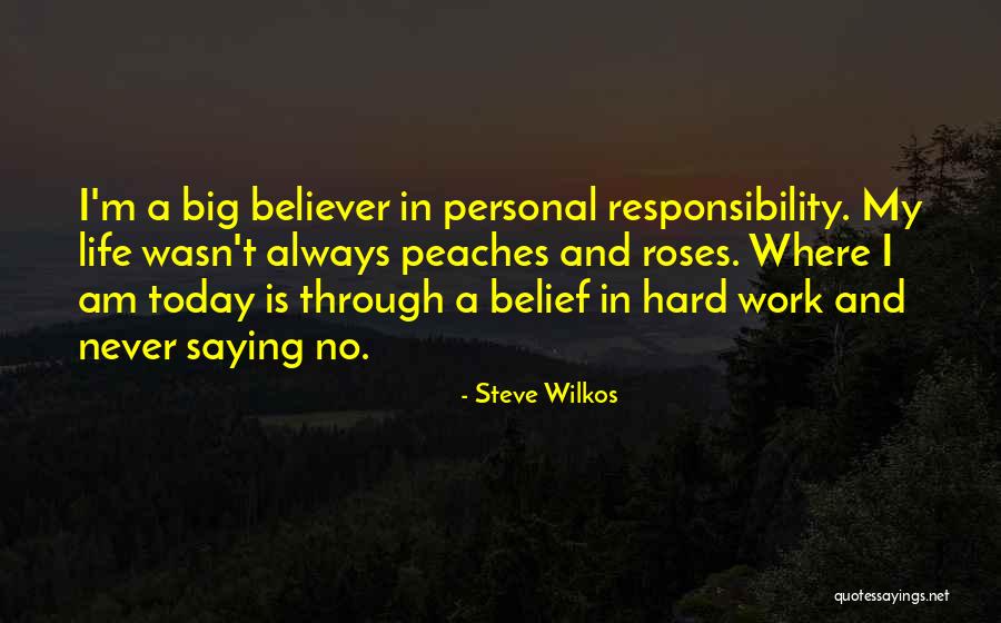 Robalos Marisco Quotes By Steve Wilkos Robalos Marisco Quotes By Steve Wilkos