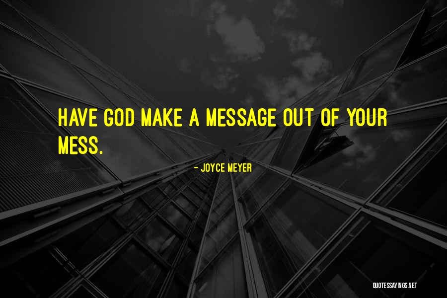 Robards Quotes By Joyce Meyer Robards Quotes By Joyce Meyer