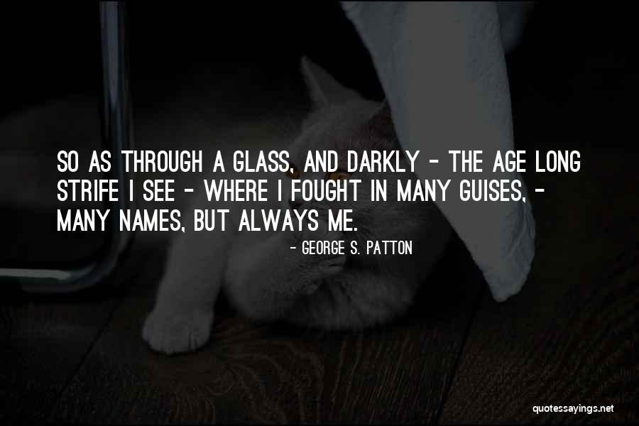 Robaron In English Quotes By George S. Patton Robaron In English Quotes By George S. Patton