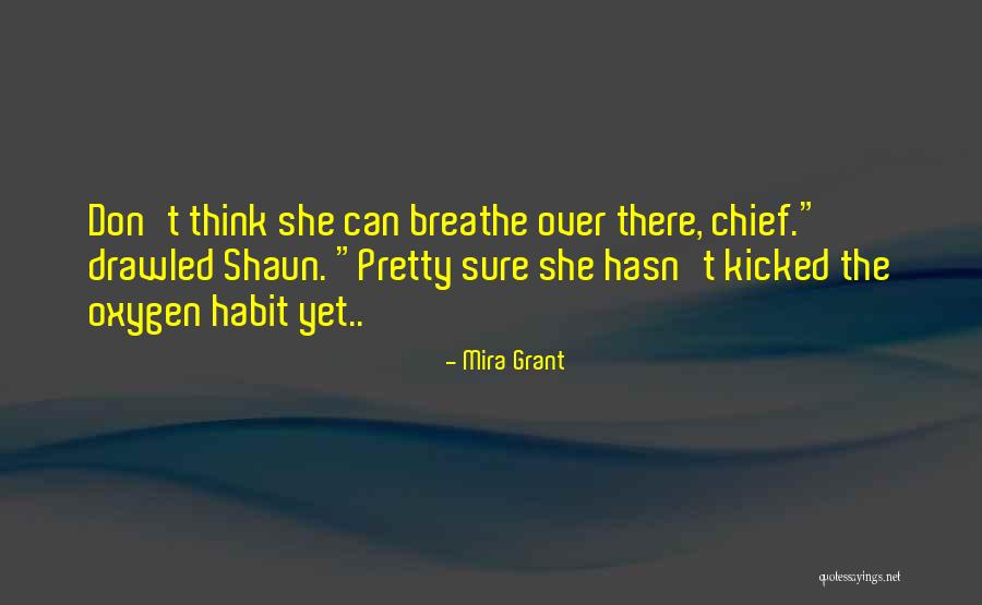 Robaron In English Quotes By Mira Grant Robaron In English Quotes By Mira Grant