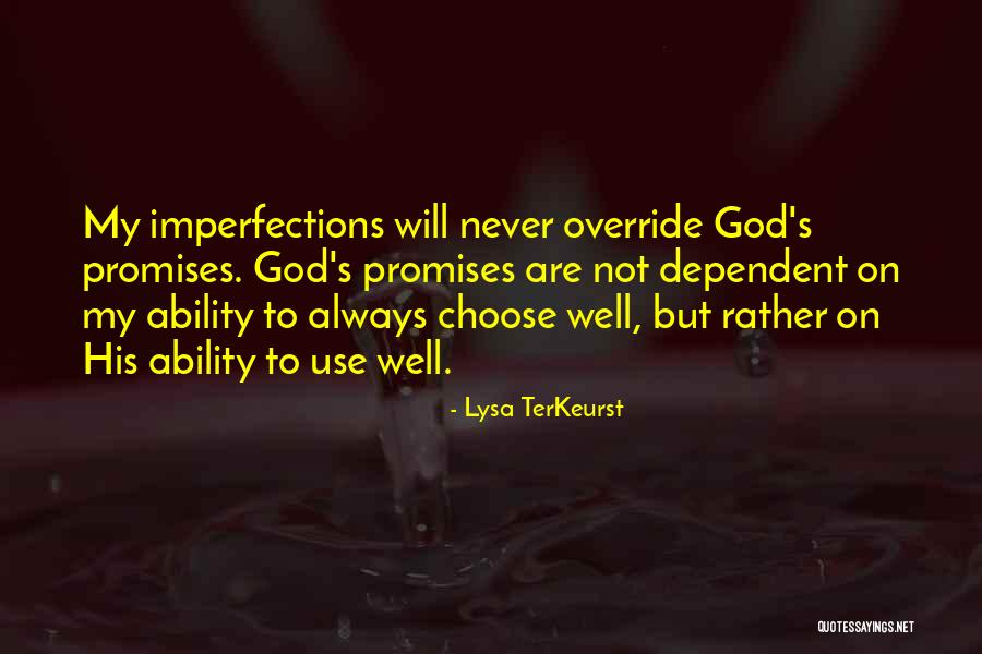 Robasciotti Quotes By Lysa TerKeurst Robasciotti Quotes By Lysa TerKeurst