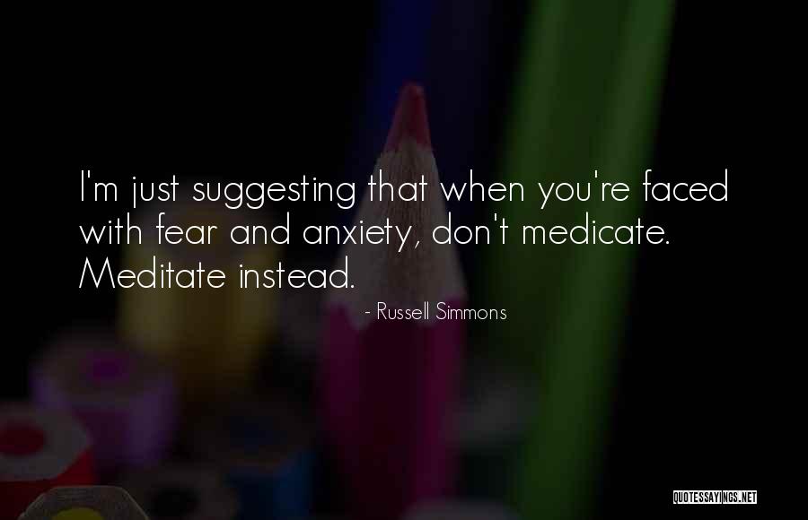 Robasciotti Quotes By Russell Simmons Robasciotti Quotes By Russell Simmons