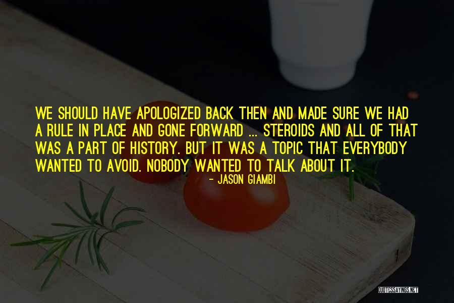 Robban S Quotes By Jason Giambi Robban S Quotes By Jason Giambi