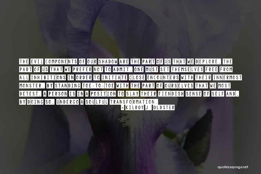 Robban S Quotes By Kilroy J. Oldster Robban S Quotes By Kilroy J. Oldster
