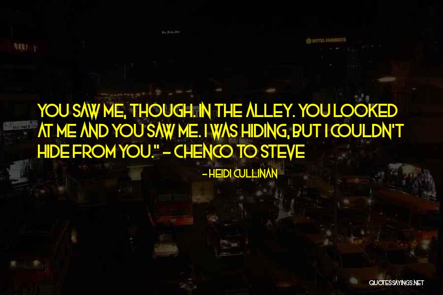 Robban Sica Quotes By Heidi Cullinan Robban Sica Quotes By Heidi Cullinan
