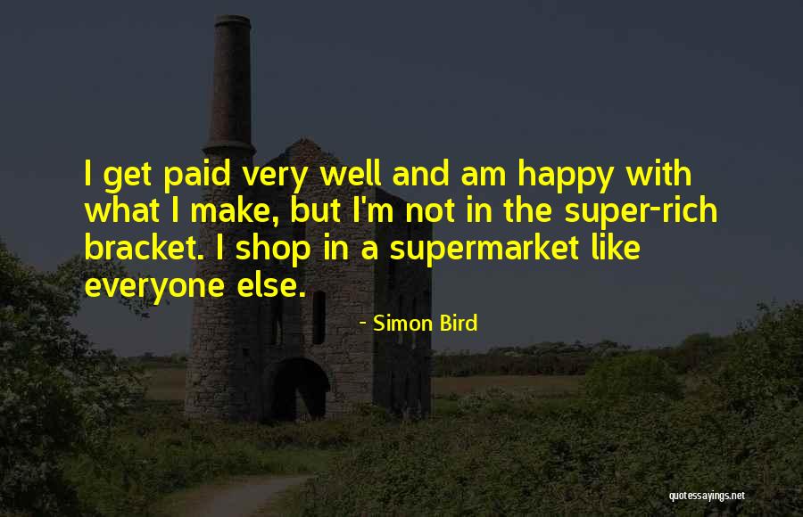 Robban Songs Quotes By Simon Bird Robban Songs Quotes By Simon Bird