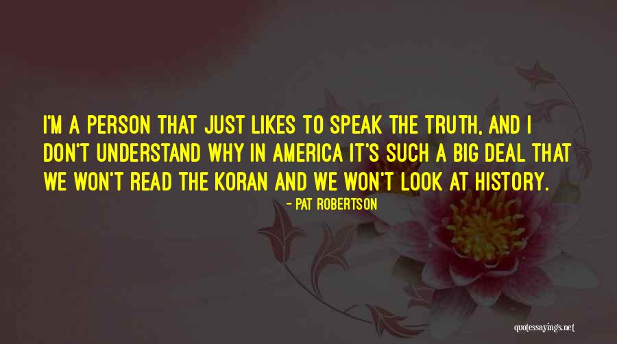 Robbed Of Everything Quotes By Pat Robertson Robbed Of Everything Quotes By Pat Robertson