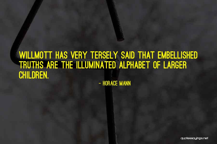 Robbee Kosak Quotes By Horace Mann Robbee Kosak Quotes By Horace Mann