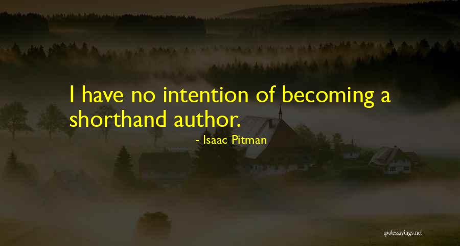 Robberecht Bornem Quotes By Isaac Pitman Robberecht Bornem Quotes By Isaac Pitman