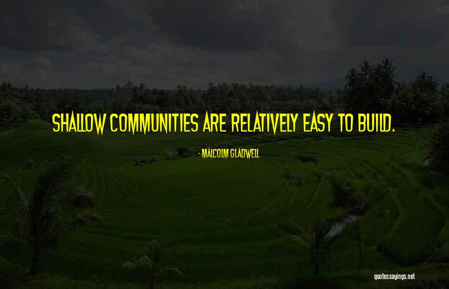 Robberecht Bornem Quotes By Malcolm Gladwell Robberecht Bornem Quotes By Malcolm Gladwell