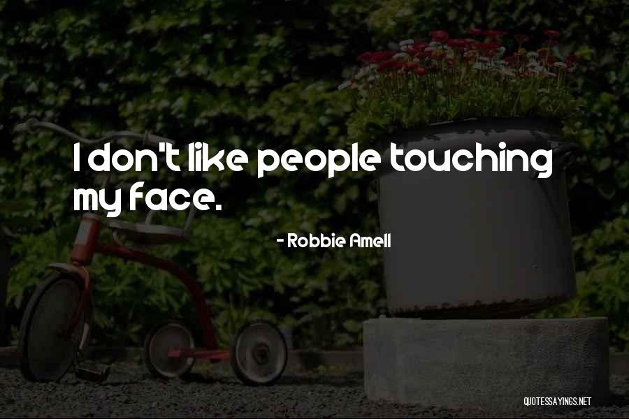 Robbie Amell Quotes 1668328