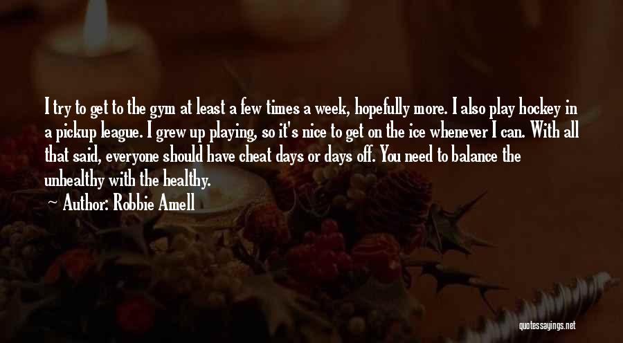 Robbie Amell Quotes 1684766 Robbie Amell Quotes 1684766