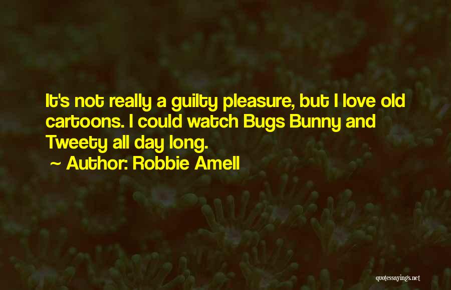 Robbie Amell Quotes 1705707 Robbie Amell Quotes 1705707