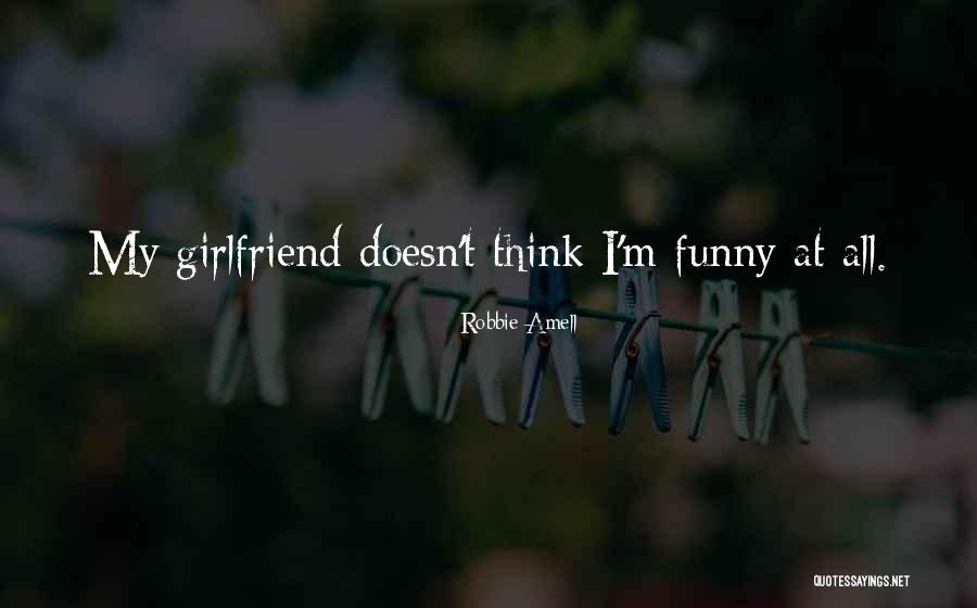 Robbie Amell Quotes 524534 Robbie Amell Quotes 524534