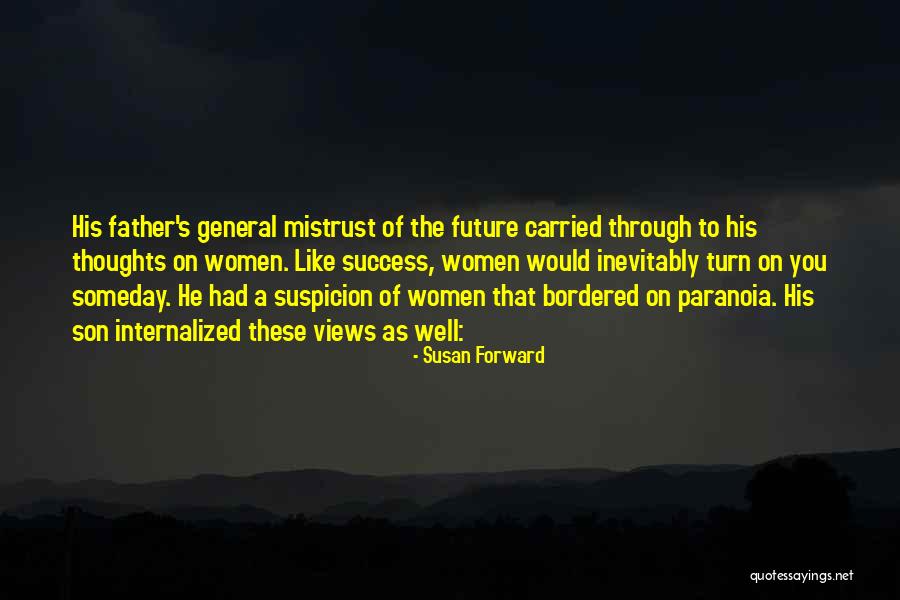 Robbie Burns Poem Quotes By Susan Forward