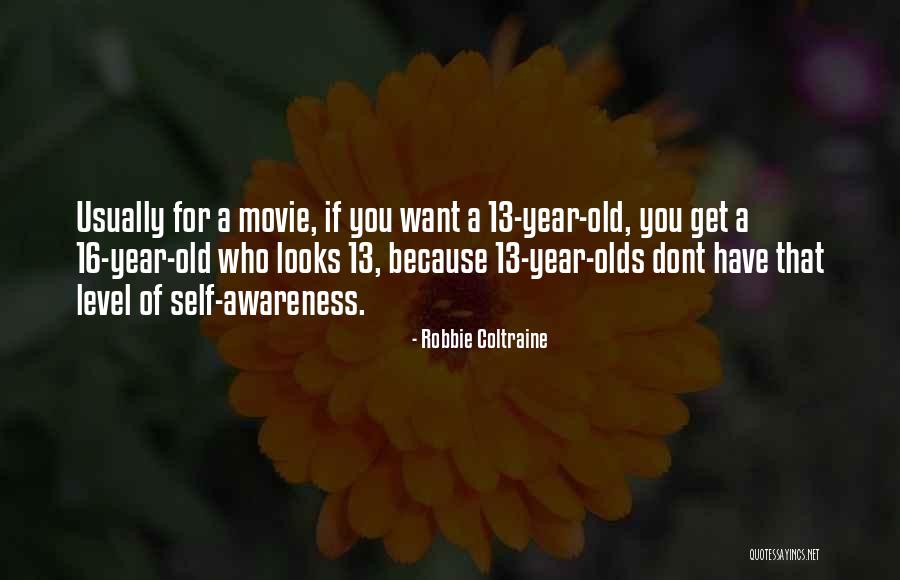Robbie Coltraine Quotes 1116504 Robbie Coltraine Quotes 1116504
