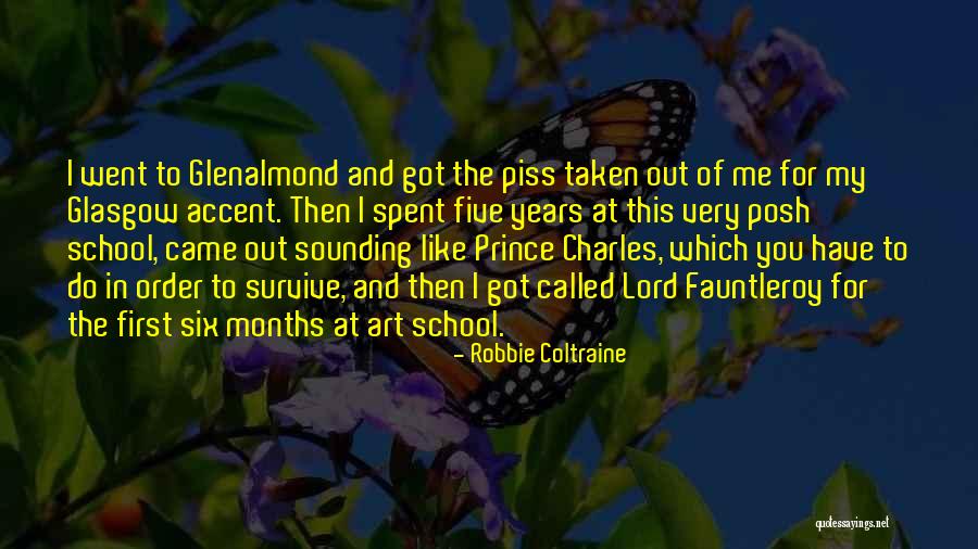 Robbie Coltraine Quotes 586119 Robbie Coltraine Quotes 586119