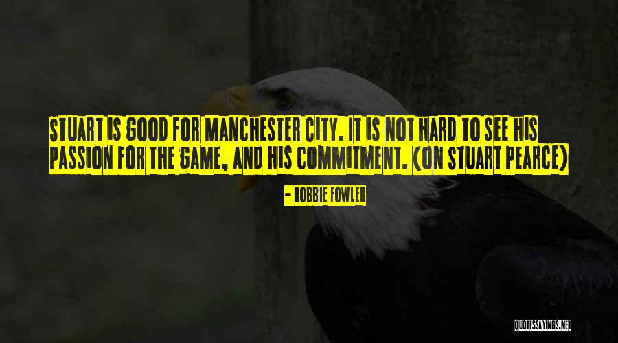 Robbie Fowler Quotes 1225784 Robbie Fowler Quotes 1225784