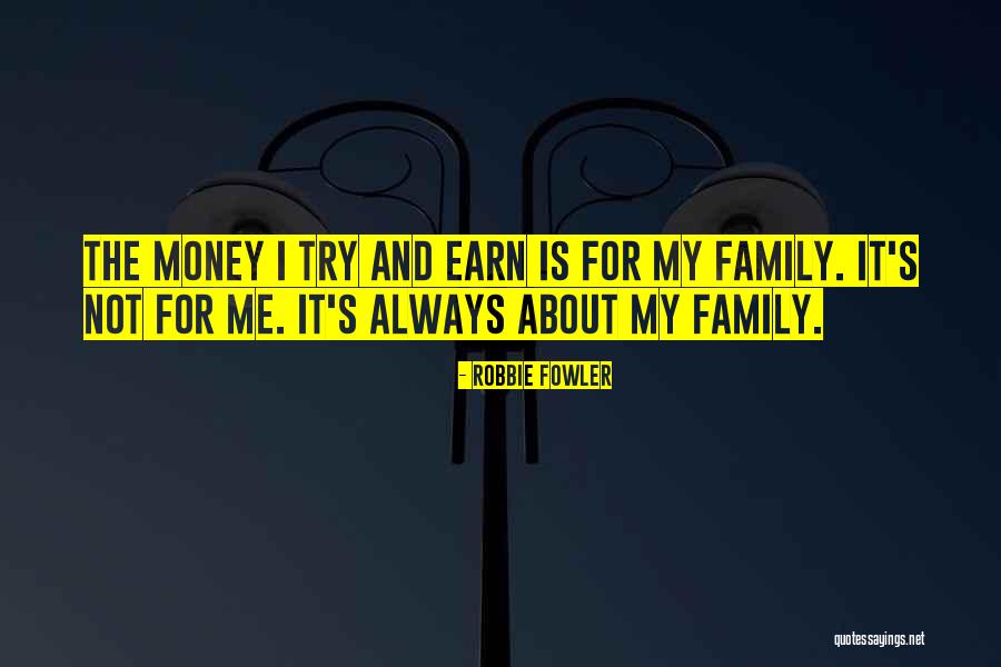 Robbie Fowler Quotes 2112774 Robbie Fowler Quotes 2112774