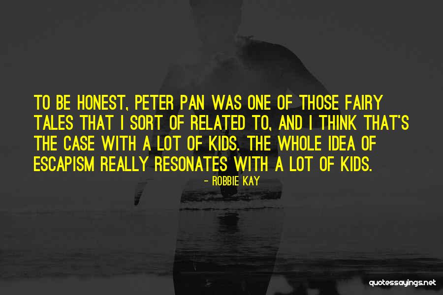 Robbie Kay Quotes 1435497 Robbie Kay Quotes 1435497