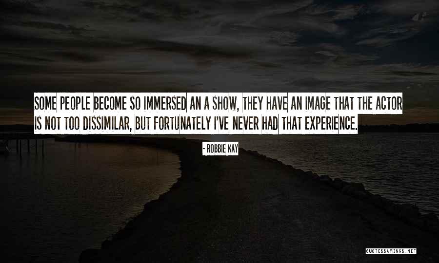 Robbie Kay Quotes 2021658 Robbie Kay Quotes 2021658
