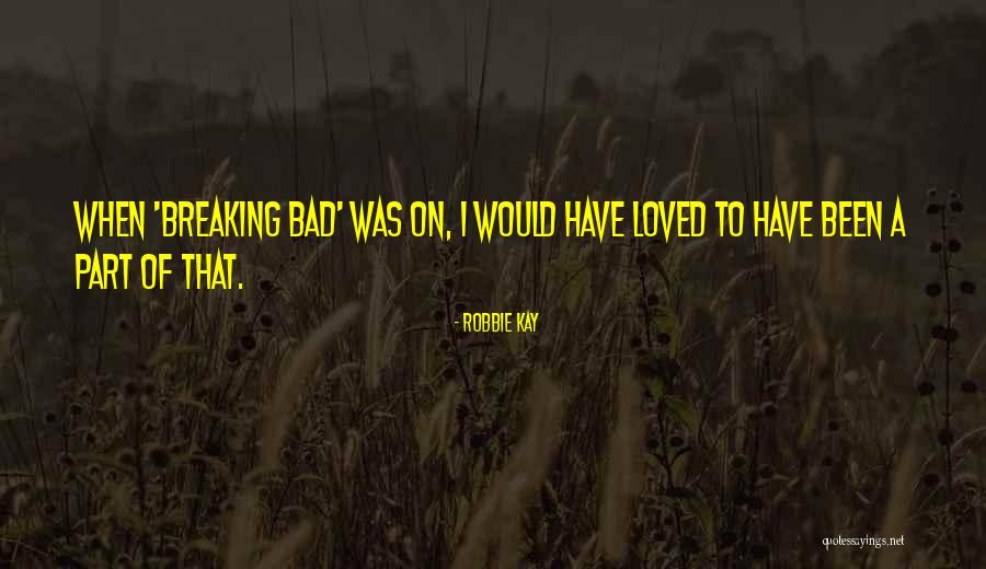 Robbie Kay Quotes 658587 Robbie Kay Quotes 658587